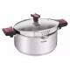 Набір посуду Tefal CookClip (G723SA74)