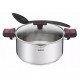 Набір посуду Tefal CookClip (G723SA74)