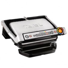 Електрогриль Tefal OptiGrill+ (GC712D34)