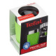 Термокружка Tefal TRAVEL CUP 0.2L silver/lime (K3080314)