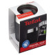 Термокружка Tefal TRAVEL CUP 0.2L silver/black (K3081314)