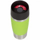 Термокружка Tefal TRAVEL MUG 0.36L лайм (K3083114)