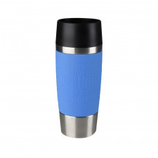 Термокружка Tefal TRAVEL MUG 360 ml Light Blue (K3086114)