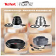 Набір посуду Tefal Ingenio XL Intense 10 предметів (L1509473)