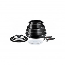 Набір посуду Tefal Ingenio Easy CookClean (L1539843)