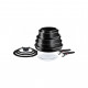 Набір посуду Tefal Ingenio Easy CookClean (L1539843)