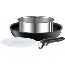 Набір посуду Tefal Ingenio My Essentials 4 предмета (L3349453)