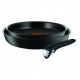 Сковорода Tefal набор Ingenio Expertise 24 и 28 см + ручка (L6509205)