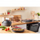 Набір посуду Tefal Ingenio Natural On (L7669402)