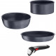 Набір посуду Tefal Ingenio Natural On (L7669402)