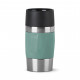 Термокружка Tefal Compact Mug 300 ml Green (N2160310)