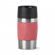 Термокружка Tefal Compact Mug 300 ml Red (N2160410)