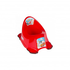 Горщик Tega Baby Tega CS-001 red