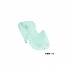 Гірка для купання Tega Baby Rabbits KR-003 Turquoise (Tega KR-003 turq.)