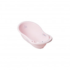 Ванночка Tega Baby Tega KR-004-104 l.pink