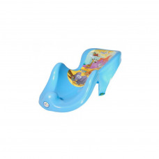 Гірка для купання Tega Baby Safari SF-003 Blue (Tega SF-003 blue)