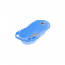 Ванночка Tega Baby Safari SF-005 102 см blue (Tega SF-005 blue)