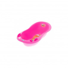 Ванночка Tega Baby Safari SF-005 102 см pink (Tega SF-005 pink)