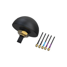 Антена Teltonika Товар [PR1KCO28] Антена зовнішня Teltonika COMBO MIMO Mobile/GNSS/WIFI вино (PR1KCO28)