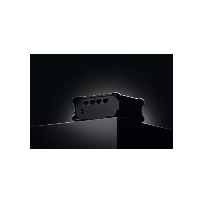 Маршрутизатор Teltonika RUT951 POE+ (RUT951B10J00)