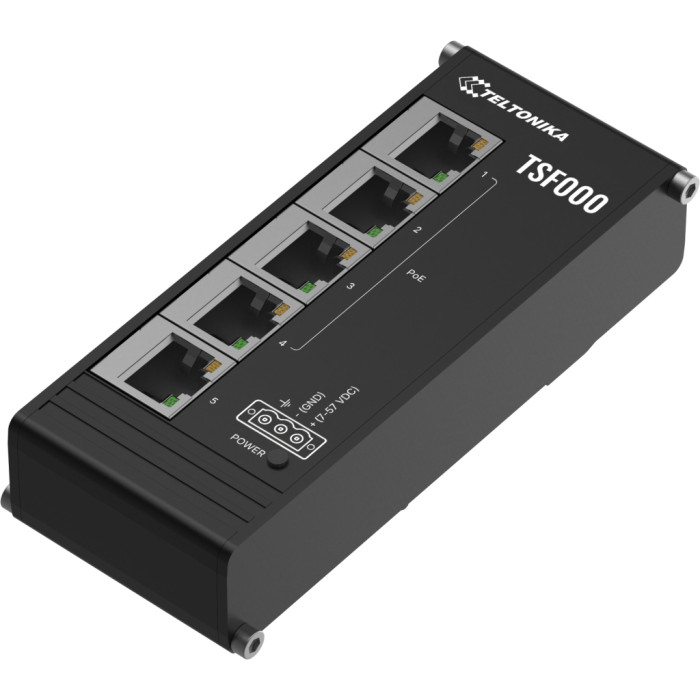 Комутатор мережевий Teltonika TSF000