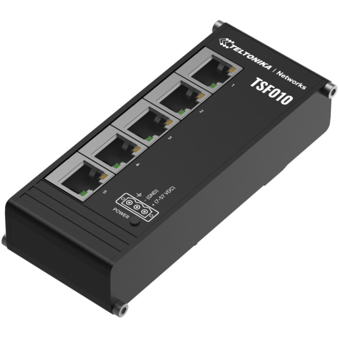 Комутатор мережевий Teltonika TSF010