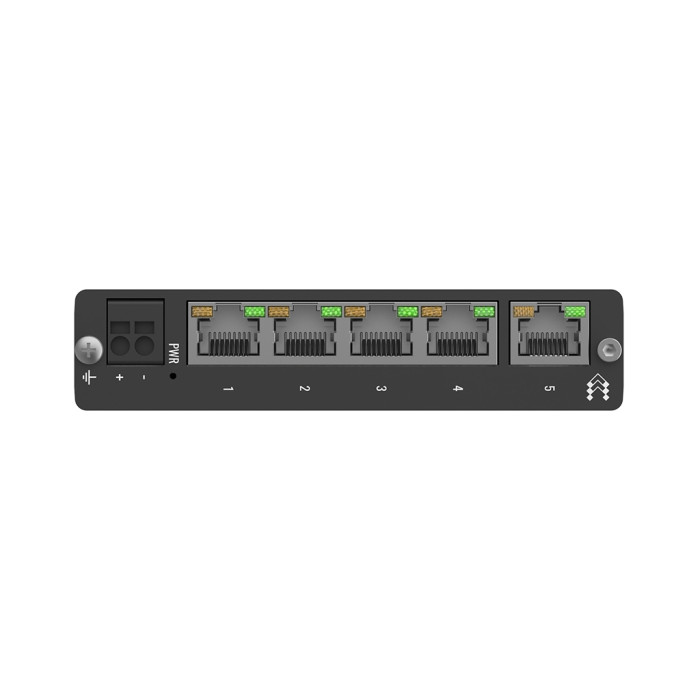 Комутатор мережевий Teltonika TSW114