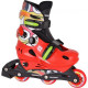 Роликові ковзани Tempish MONSTER Baby skate 34-37 (1000000005/34-37)