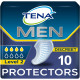 Урологічні прокладки Tena for Men Level 2 10 шт. (7322540016413)