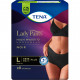 Підгузки для дорослих Tena Lady Pants Plus L для жінок Large 8 шт Black (7322541130750)