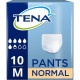 Підгузки для дорослих Tena Pants Medium трусики 10шт (7322541150727)