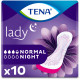 Урологічні прокладки Tena Lady Normal Night 10 шт. (7322541185477)