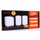 Точка доступу Wi-Fi Tenda MW5-KIT-3