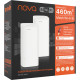 Точка доступу Wi-Fi Tenda MX12-KIT-2