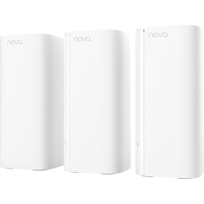 Точка доступу Wi-Fi Tenda MX12-KIT-3