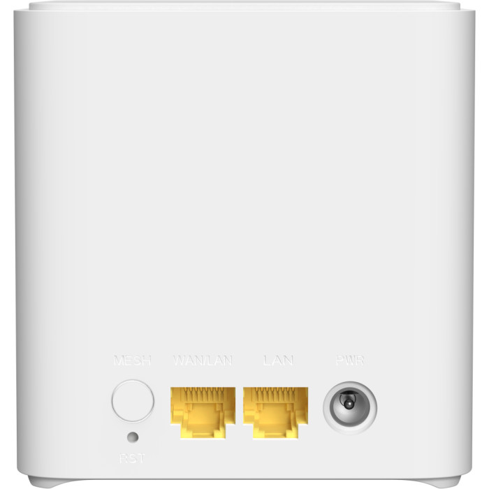 Точка доступу Wi-Fi Tenda MX3-KIT-3