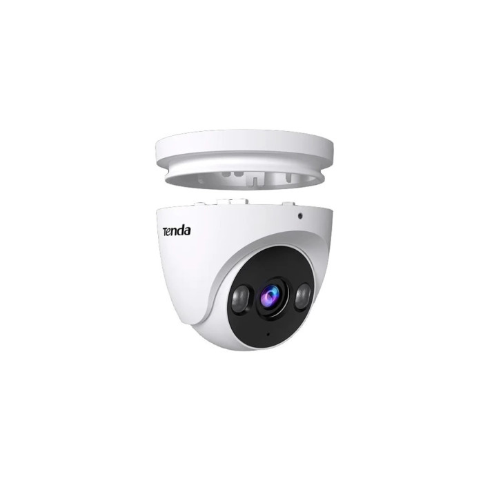 Камера відеоспостереження Tenda TC3T24C-2.8