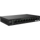 Комутатор мережевий Tenda TEG1110PF-8-120W