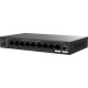 Комутатор мережевий Tenda TEG1110PF-8-120W