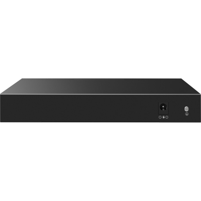Комутатор мережевий Tenda TEG1110PF-8-120W
