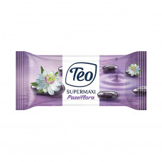 Тверде мило Teo Beauty Supermaxi Passiflora 140 г (3800024012631)