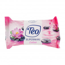 Тверде мило Teo Beauty Supermaxi Lotus 140 г (3800024046230)