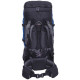 Рюкзак туристичний Terra Incognita Mountain 100 blue / black (4823081500339)