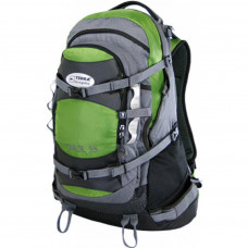 Рюкзак туристичний Terra Incognita Tirol 35 green / gray (4823081500742)