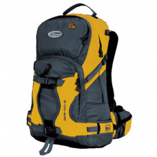 Рюкзак туристичний Terra Incognita Snow-Tech 30 Yellow (4823081500919)