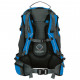 Рюкзак туристичний Terra Incognita Snow-Tech 40 blue / gray (4823081500933)