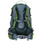 Рюкзак туристичний Terra Incognita Snow-Tech 40 green / gray (4823081500940)