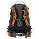 Рюкзак туристичний Terra Incognita Snow-Tech 40 orange / gray (4823081500957)