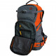 Рюкзак туристичний Terra Incognita Snow-Tech 40 orange / gray (4823081500957)