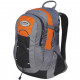 Рюкзак туристичний Terra Incognita Cyclone 16 orange / gray (4823081501046)